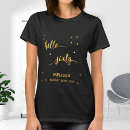Zoek naar stippen dames tshirts Typografie