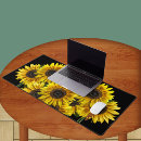 Recherche de protecteur tapis souris Tournesol