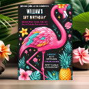 Recherche de oiseaux tropicaux invitations Aloha