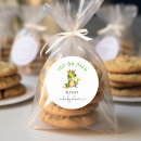 Zoek naar kikker prins stickers Groen