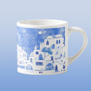 Recherche de peintures tasses Aquarelle