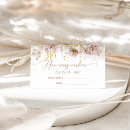 Recherche de deviner invitations Boho