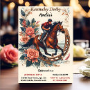 Recherche de horse party invitations Équestre