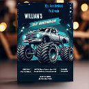 Recherche de race car 1ans anniversaire invitations Moderne
