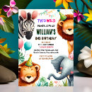 Recherche de two wild invitations Mignon