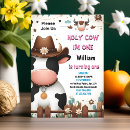 Recherche de vache sainte invitations Moo