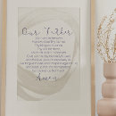 Recherche de lords prayer art Christian