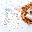 Recherche de twinkle baby shower games Lune et étoiles