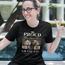 Recherche de marraine fière tshirts École