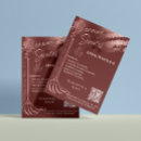 Recherche de services prospectus Code qr