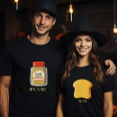 Zoek naar pindakaas tshirts Kostuum