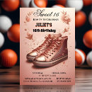 Recherche de chaussures de mode invitations Quinceanera