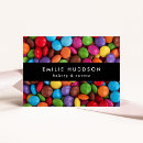 Recherche de boutique de bonbons cartes visite Boulangerie