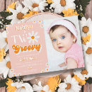Recherche de marguerite rose invitations Hippie