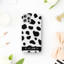 Zoek naar zwart witte koe iphone hoesjes For her
