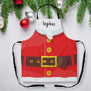 Zoek naar grappige baard schorten Kerstmis