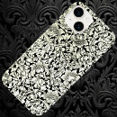 Recherche de textile iphone coques Floral
