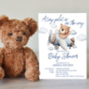 Recherche de avion de ligne invitations Mother to be