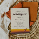 Recherche de douche nuptiale vintage invitations Chic