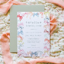 Recherche de watercolor anniversaire invitations Lunatique