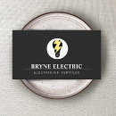 Recherche de électriques cartes visite Éclair