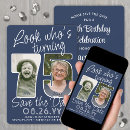Recherche de de 75 ans invitations Adulte