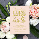 Recherche de danse sur la table invitations Pour elle