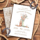 Recherche de cowboy boots baby shower invitations Rustique