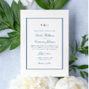 Recherche de côtier mariage invitations Ancre