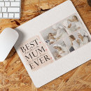 Recherche de mothers day tapis souris Meilleure maman jamais