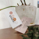 Recherche de pour le maquilleur cartes visite Boss