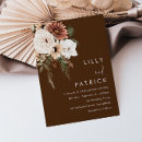 Recherche de summer mariage invitations Boho