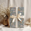 Recherche de motif fleuri papier cadeau Pour tous