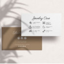 Recherche de jewellry invitations Minimaliste