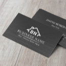 Recherche de immobilisation cartes visite Immobilier