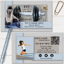 Recherche de fitness coach visitenkarten Sports