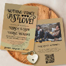 Recherche de juste marie invitations Pour tous