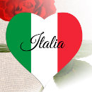 Zoek naar italiaanse vlag hart Patriottisch