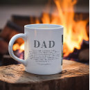 Zoek naar papa definitie mokken Dad