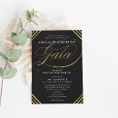 Recherche de événements élégants invitations Entreprise