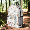 Recherche de motif animal sacs À dos