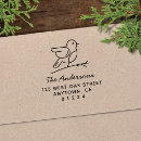 Recherche de oiseaux sur des branches Moderne