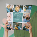 Zoek naar gelukkige moederdag kussens For her