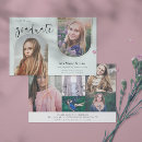 Zoek naar college graduation uitnodigingen For her