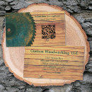 Recherche de travail cartes visite Code qr