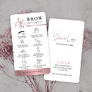 Zoek naar rose tattoo visitekaartjes Microblading