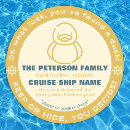 Recherche de croisières autocollants Family