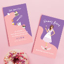 Recherche de dessins animés cartes visite Pour elle