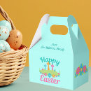 Recherche de joyeuses pâques ballotins Mignon