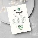 Recherche de amour irlandais invitations Shamrock